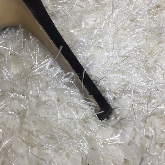 Guess Black Heels - Picture 4 of 8